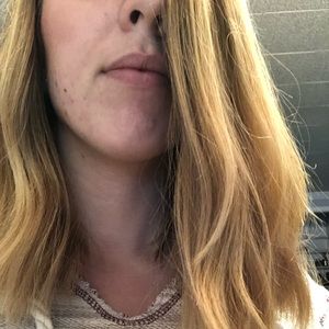 Meet your Posher, Cassandra